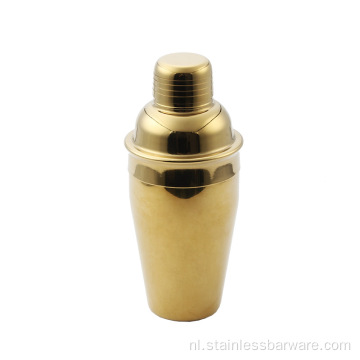 300ML mini roestvrijstalen cocktail shaker shaker